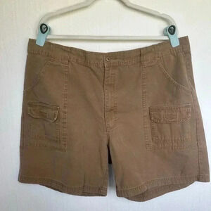 Cabelas 7pocket hiker shorts men’s